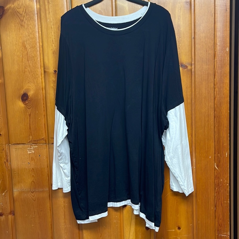 Woman’s top